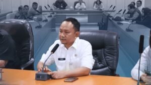 pemprov sumut perketat pengawasan harga pangan jelang idulfitri