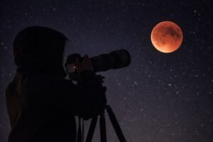 indonesia siap saksikan gerhana bulan 3 maret, umat diminta perkuat ibadah