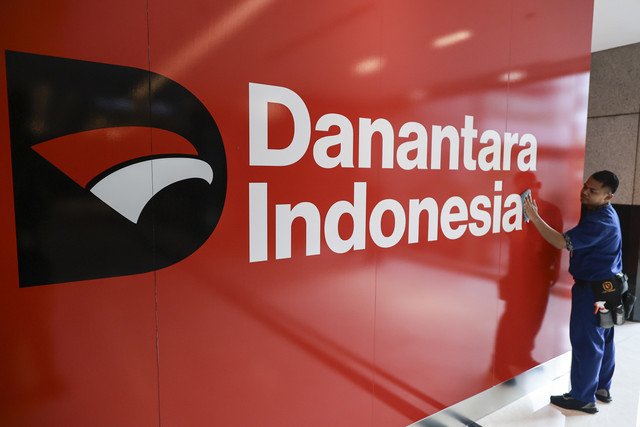 danantara cari dana segar rp7 triliun, terbitkan surat utang dengan kupon 2%