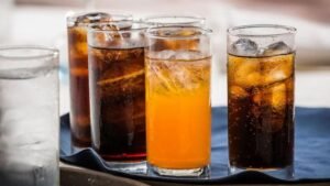 sejumlah makanan diketahui menghambat penyerapan kalsium, ini daftarnya