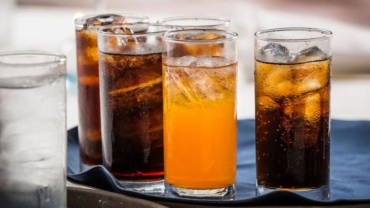 Sejumlah Makanan Diketahui Menghambat Penyerapan Kalsium, Ini Daftarnya
