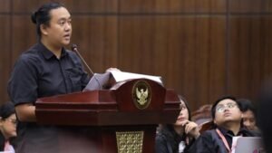 kontras duga penyerangan andrie yunus bagian operasi intelijen terstruktur libatkan banyak pelaku