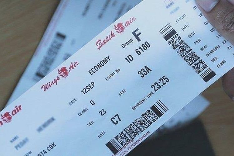 kppu selidiki dugaan “kartel tiket” pesawat jelang mudik lebaran