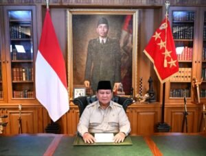 imlek 2577: pesan harmoni dari istana