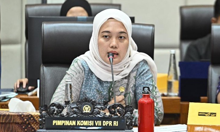 DPR Minta Pemerintah Bersiap Hadapi Dampak Penutupan Selat Hormuz-Iran