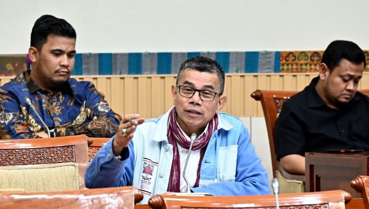 hinca panjaitan minta negara tuntaskan misteri kematian nizam