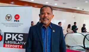 waspada dampak perang iran–israel pada pangan nasional
