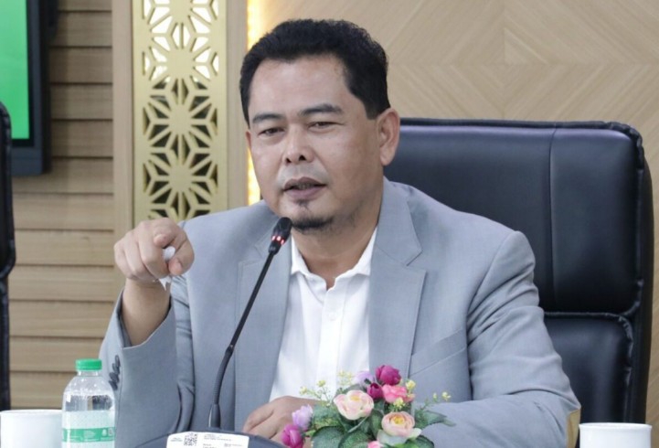 Pascalebaran, Elpisina: Pemerintah Harus Perhatikan Lonjakan Sampah