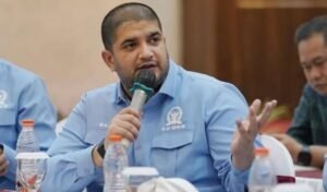 rajiv minta pemerintah perbanyak pasar murah jelang lebaran