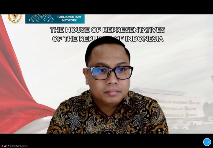 BKSAP Perkuat Diplomasi untuk Aksesi Indonesia ke OECD