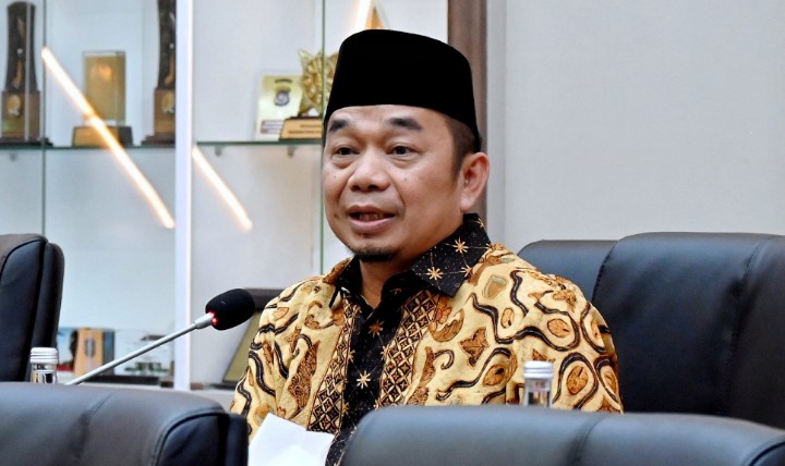 Anggota DPR RI Kecam Larangan Salat di Masjid Al-Aqsa