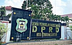 kejagung diharapkan segera tuntaskan laporan dprd siantar soal eks rumah singgah