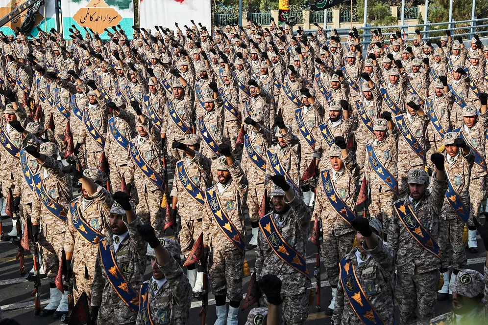 Iran Klaim Siap Perang Enam Bulan, Belum Gunakan Rudal Terbaru