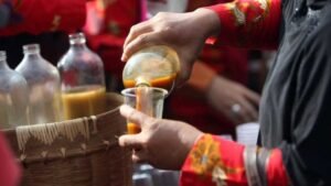 perawatan dari dalam, jamu jadi alternatif menjaga kulit tetap sehat