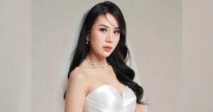 agnes jennifer gugat cerai david clement, akui ingin temukan kebahagiaan baru
