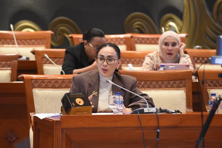 Waspada Dampak Konflik Israel–Iran, DPR Desak Pemerintah Siaga