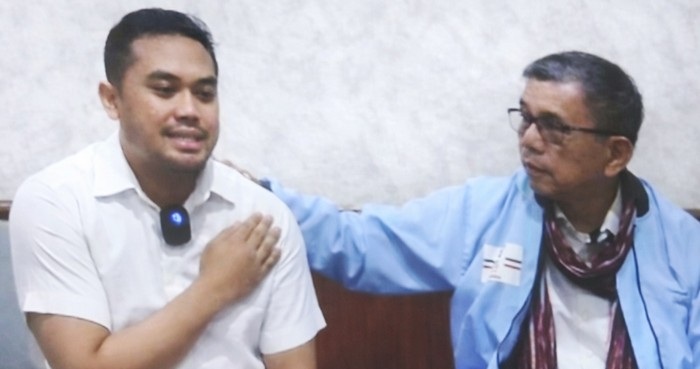 Kasus Amsal Sitepu Dinilai Janggal, DPR dan Pakar Soroti Dugaan Markup