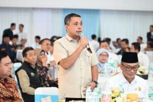 andar harahap dorong ipdn tinggalkan stigma kekerasan