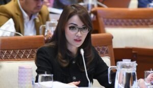 diplomasi harus dikencangkan, dpr soroti eskalasi konflik timur tengah