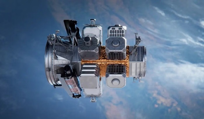 Blue Origin Kembangkan NEO Hunter, Misi Canggih Lindungi Bumi dari Asteroid