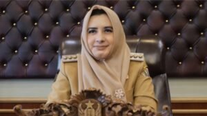 kpk ott bupati pekalongan fadia arafiq, langsung dibawa ke jakarta