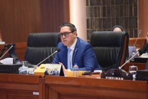 anggota dpr ri nilai penurunan status siaga tni ke level 3 sudah tepat