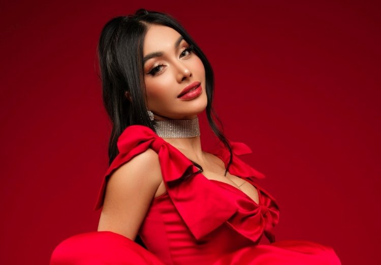 denada bantah buang anak, ungkap kisah kehamilan ressa rizky rossano