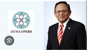 dewan pers dorong media konsisten soroti kemiskinan dan ketimpangan di tengah tekanan industri