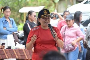 kabar baik! 332 tenaga kesehatan tapteng terima gaji sebelum lebaran