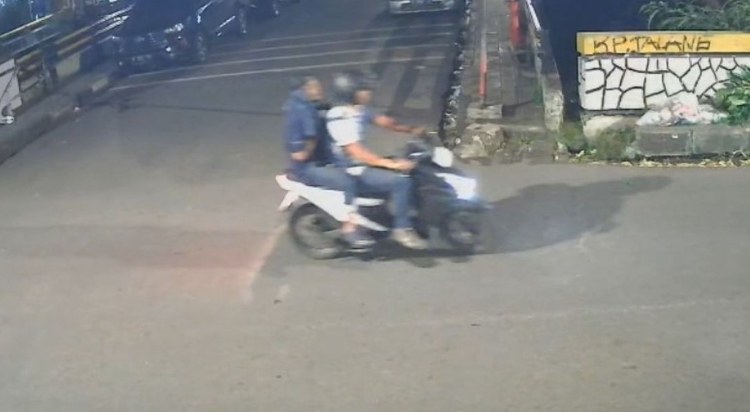 Kondisi Terkini Andrie Yunus Usai Disiram Air Keras, 22 Dokter Tangani di RSCM