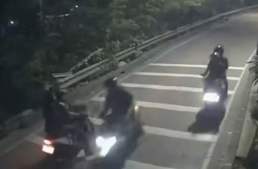 LPSK Beri Perlindungan untuk Korban dan Saksi Kasus Penyiraman Air Keras