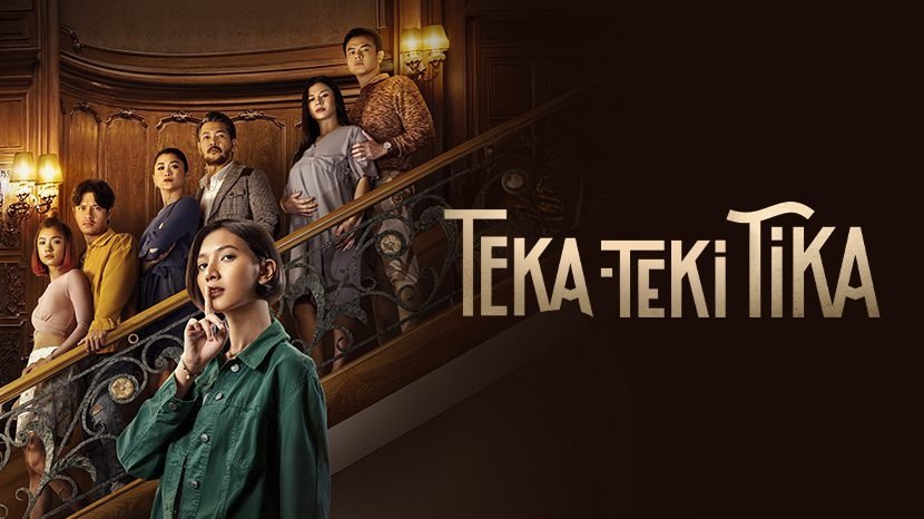 rekomendasi film lebaran 2026 di bioskop dan streaming, lengkap!