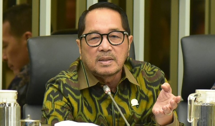 Impor 1.000 Ton Beras AS Disorot DPR, Pemerintah Diminta Buka Data dan Kajian