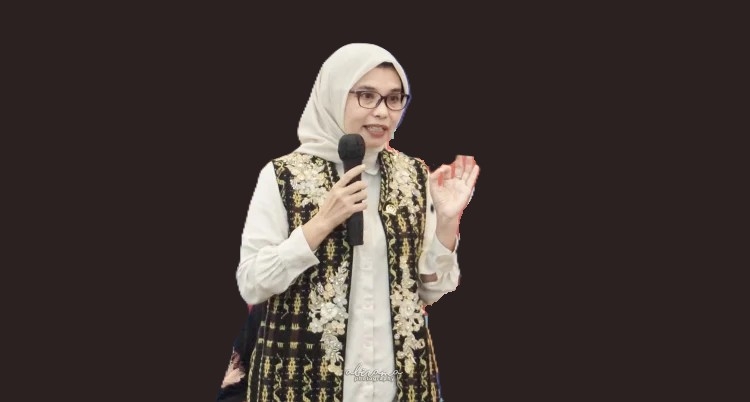 Perempuan Berdaya Dinilai Kunci Putus Rantai Kekerasan