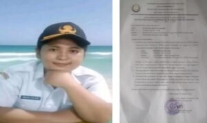 dituding tak aktif mengajar, guru pppk di nias selatan akhirnya buka suara