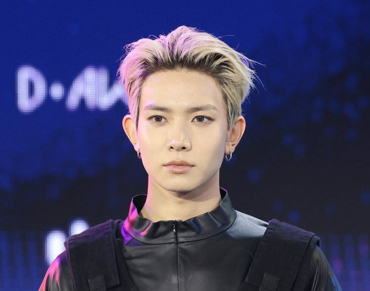 Heeseung Resmi Keluar dari ENHYPEN, Idol K-Pop Ini Siap Debut Solo