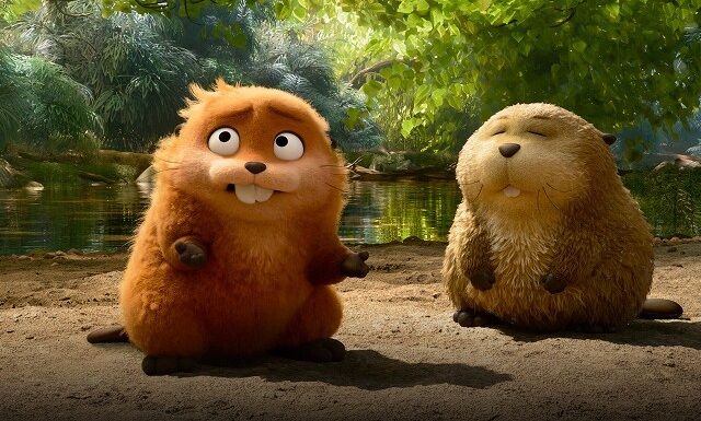 Film Animasi Hoppers Tayang di Indonesia, Kisah Mabel Selamatkan Hutan dari Ancaman Pembangunan
