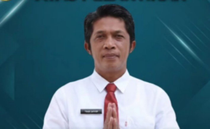 frans novendy saragih dipercaya pimpin bidang akuntansi dan pelaporan keuangan daerah