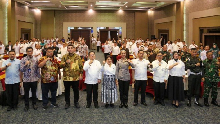 Pemko Siantar Gelar Musrenbang