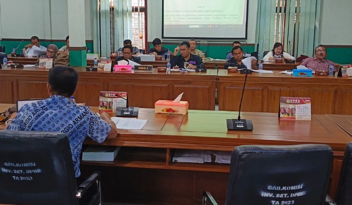 Draf Disepakati, Insentif untuk Guru Mengaji dan Sekolah Minggu Akan Disahkan
