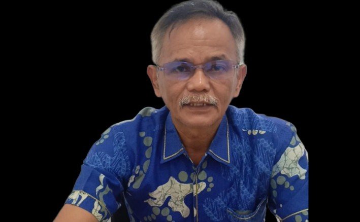 wakil ketua dprd pematangsiantar, frengki boy saragih