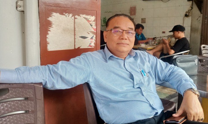 pakar hukum: wali kota siantar harus jatuhkan sanksi terhadap sekda