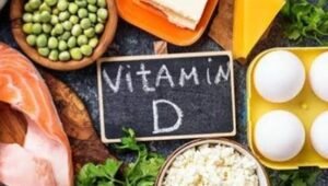 sumber vitamin d yang dianjurkan untuk cegah defisiensi