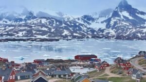 denmark siagakan pasukan di greenland di tengah kekhawatiran ancaman as