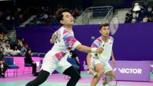 2 ganda putra ri melaju ke perempat final orleans masters 2026