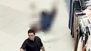 insiden di plaza medan fair, wanita tewas usai terjatuh dari lantai 4