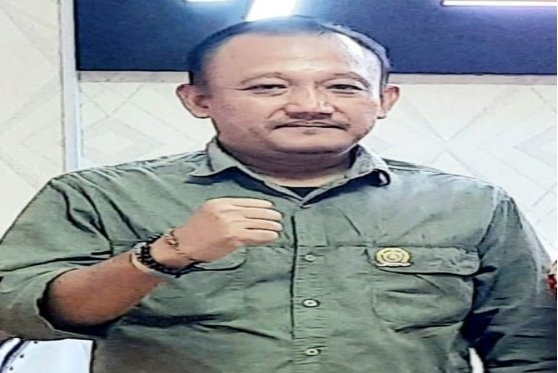 iwo sumut temukan dugaan peredaran rokok ilegal di medan dan langkat