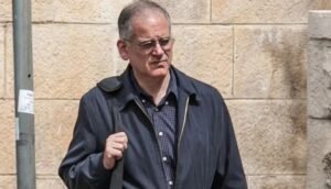 viral kabar iddo netanyahu tewas diserang iran, benarkah adik pm israel meninggal?