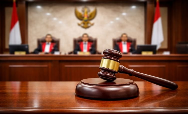 hakim desak kejagung usut pemilik korporasi di balik suap vonis lepas migor
