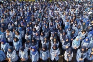 wfh asn setiap jumat resmi berlaku mulai april 2026, ini aturan lengkapnya